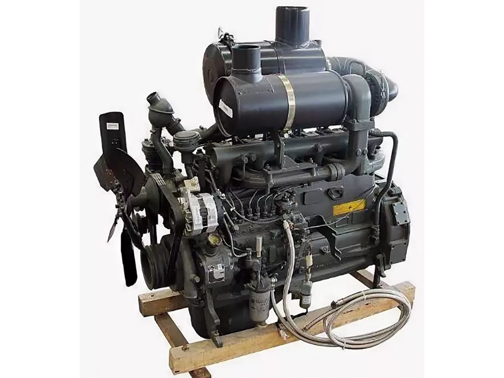 เครื่องสูบน้ำดับเพลิง Vertical Turbine Fire pump